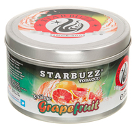 Табак STARBUZZ 250 г Exotic Grapefruit (Грейпфрут)