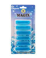 Капсулы для охлаждения дыма MAGIX 5.5 см 6 шт