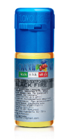 Жидкость для эл. сигарет FLAVOUR ART Tabacco Black Fire 0 мг 10 мл (Чёрный огонь)