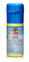 Жидкость для эл. сигарет FLAVOUR ART Fruit Black Touch 0.9 мг 10 мл (Солодка)