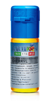 Жидкость для эл. сигарет FLAVOUR ART Fruit Cherryl 0.9 мг 10 мл (Вишня)