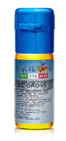 Жидкость для эл. сигарет FLAVOUR ART Fruit Hazel Grove 0.9 мг 10 мл (Фундук)