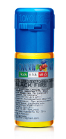 Жидкость для эл. сигарет FLAVOUR ART Tabacco Black Fire 0.9 мг 10 мл (Чёрный огонь)