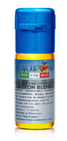 Жидкость для эл. сигарет FLAVOUR ART Tabacco Layton Blend 0.9 мг 10 мл (Загадочный реверсивный)