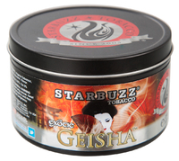 Табак STARBUZZ 250 г Exotic Geisha (Гейша)