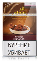 Табак AFZAL 40 г Cinnamon (Корица)