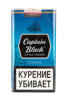 Сигариллы CAPTAIN BLACK Classic