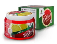 Фрукты для кальяна DeCloud Dekang 250г лимон (Lemon)