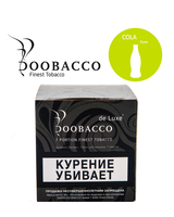 Табак для кальяна Doobacco de Luxe 40 г Кола (Cola)