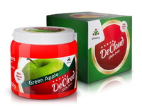 Фрукты для кальяна DeCloud Dekang 1кг яблоко зелёное (Green Apple)