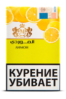 Табак AL-MAWARDI Лимон (Lemon) 50 г