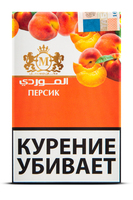 Табак AL-MAWARDI Персик (Peach) 50 г