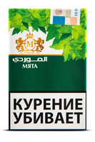 Табак AL-MAWARDI Мята (Mint) 50 г