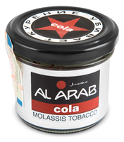 Табак Al Arab 40 г кола