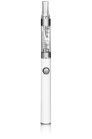 Электронная сигарета EGO 380mAh белого цвета