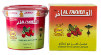 Табак AL FAKHER Cherry with Mint Flavour (Вишня с Мятой) 1 кг