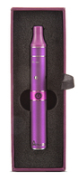 Электронная сигарета ATMOS фиолетовая, для сухих табаков