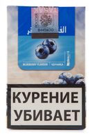 Табак AL FAKHER 50 г Blueberry (Черника)
