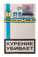 Табак NAKHLA EL BASHA 50 г жасмин ультра лайт