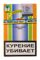 Табак NAKHLA Apricot (Абрикос) 50 г