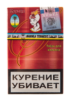 Табак NAKHLA SHEHERAZADE 50 г корица