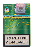 Табак NAKHLA SHEHERAZADE 50 г шоколад с мятой