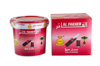 Табак AL FAKHER Cola Flavour (Кола) 1 кг