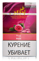 Табак AFZAL 40 г Rose (Роза)