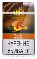 Табак AFZAL 40 г Apricot (Абрикос)