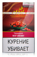 Табак AFZAL 40 г Red Cherry (Кислый вкус ягод черешни)