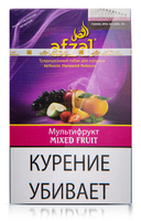 Табак AFZAL 40 г Mixed Fruit (Мультифрут)