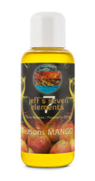 Сироп JEFF 7 Elements Seasons MANGO (Манго) 100 мл для табака и паровых камней