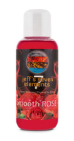 Сироп JEFF 7 Elements Smooth ROSE (Роза) 100 мл для табака и паровых камней