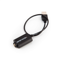 Кабель EGO-USB Ecoliquid чёрное