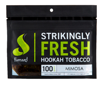 Табак FUMARI 100 г Mimosa (Мимоза)