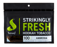 Табак FUMARI 100 г Ambrosia (Амброзия)