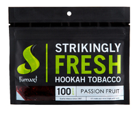 Табак FUMARI 100 г Passion Fruit (Маракуйя)
