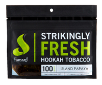 Табак FUMARI 100 г Island Papaya (Папайя)