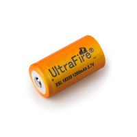 Аккумулятор UltraFire XSL 18350 1200 mAh 3.7 V