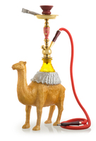 Кальян LUX Camel 62 см Л302