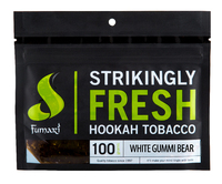 Табак FUMARI 100 г White Gummi Bear (Белый Мармеладный Мишка)