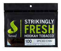 Табак FUMARI 100 г Spiced Chai (Пряный Чай)