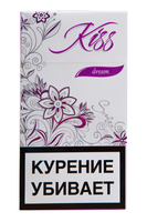 Сигареты KISS Dream Super Slims