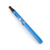Электронная сигарета eCom-C 900 mAh синяя