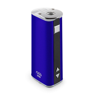 Батарейный мод iStick 2200 mAh 30 W синий
