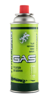 Газ для горелок GAS 220мл Terra PRO