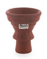 Чаша глиняная MYA высота 7 см, диаметр 5 см, глубина 2 см