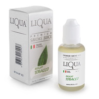 Жидкость LIQUA 30 мл 6 мг Листовой табак