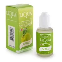 Жидкость LIQUA 30 мл 6 мг Яблоко