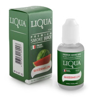 Жидкость LIQUA 30 мл 6 мг Арбуз